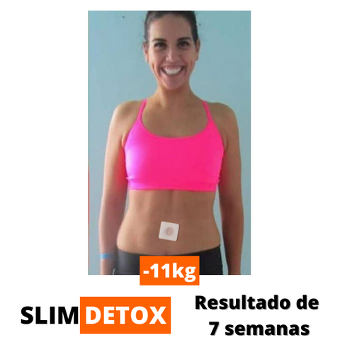 SlimDETOX™ - 50%OFF