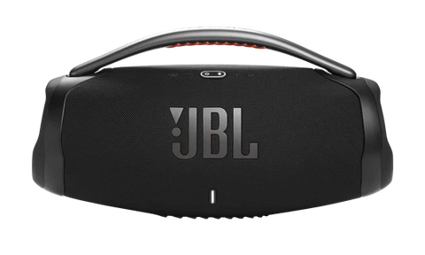 JBL Boombox 3 - Negra